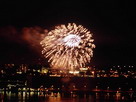 Fondos de escritorio y pantalla de Fuegos Artificiales